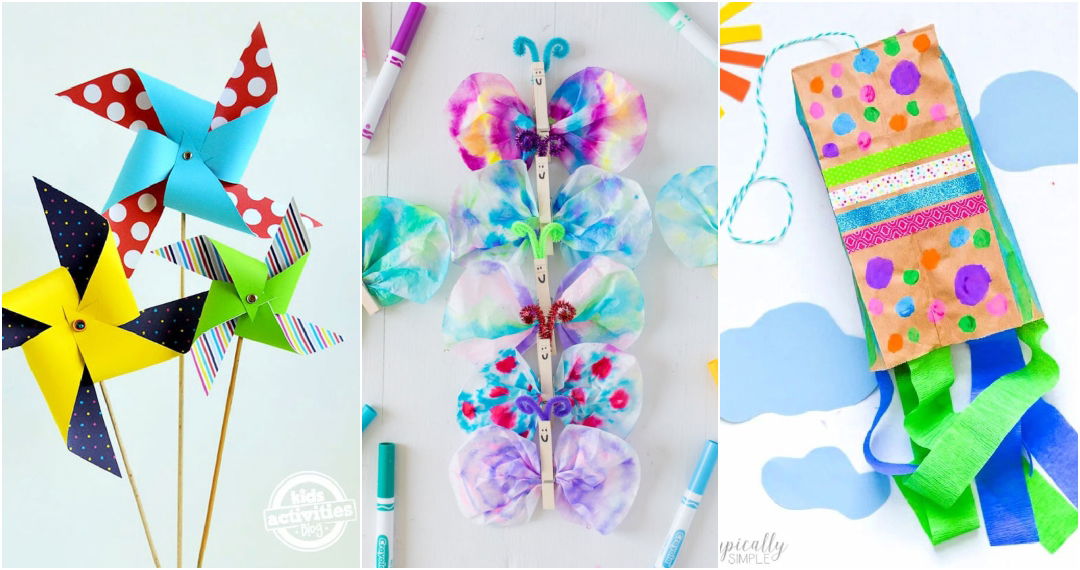 crafts for kids