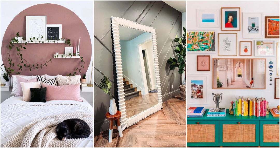 diy home decor