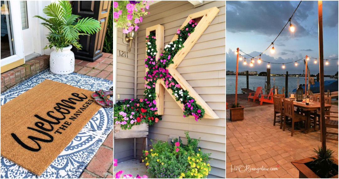front porch ideas